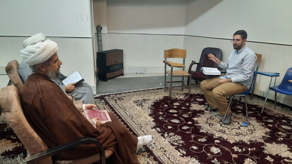 امتحان شفاهی پایه‌های اول تا ششم