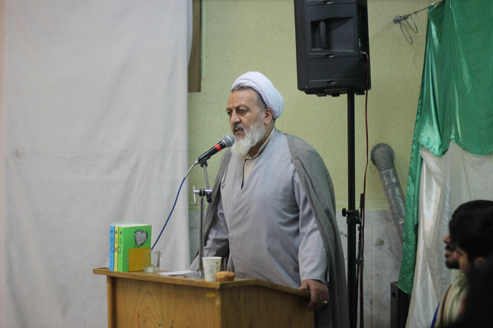 امتحان شفاهی عامل فهم دقیق و عمیق طلاب است