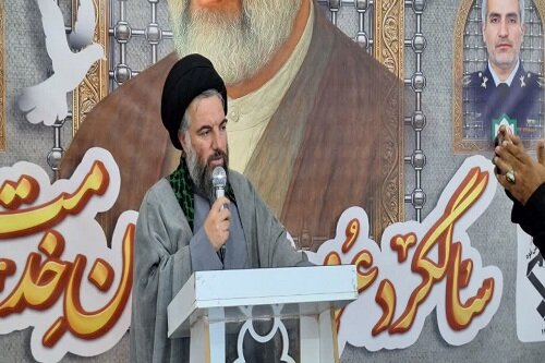 شهید رئیسی نمونه کامل یک مدیر مردمی، جهادی و ضد فساد بود