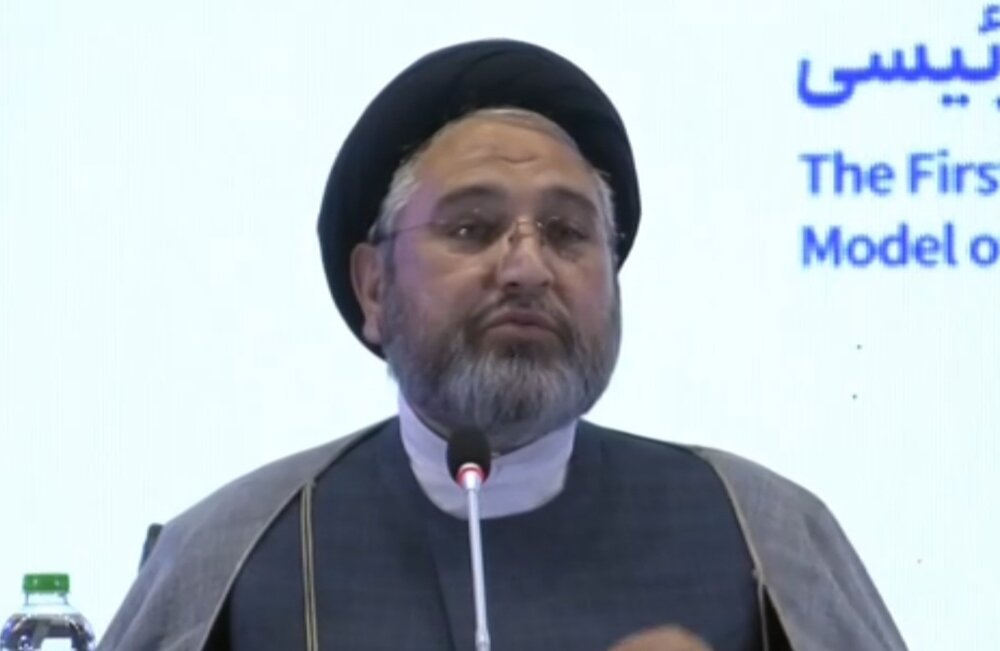 شهید رئیسی با سیره علوی، مردم‌داری را محور حکمرانی خود قرار داد