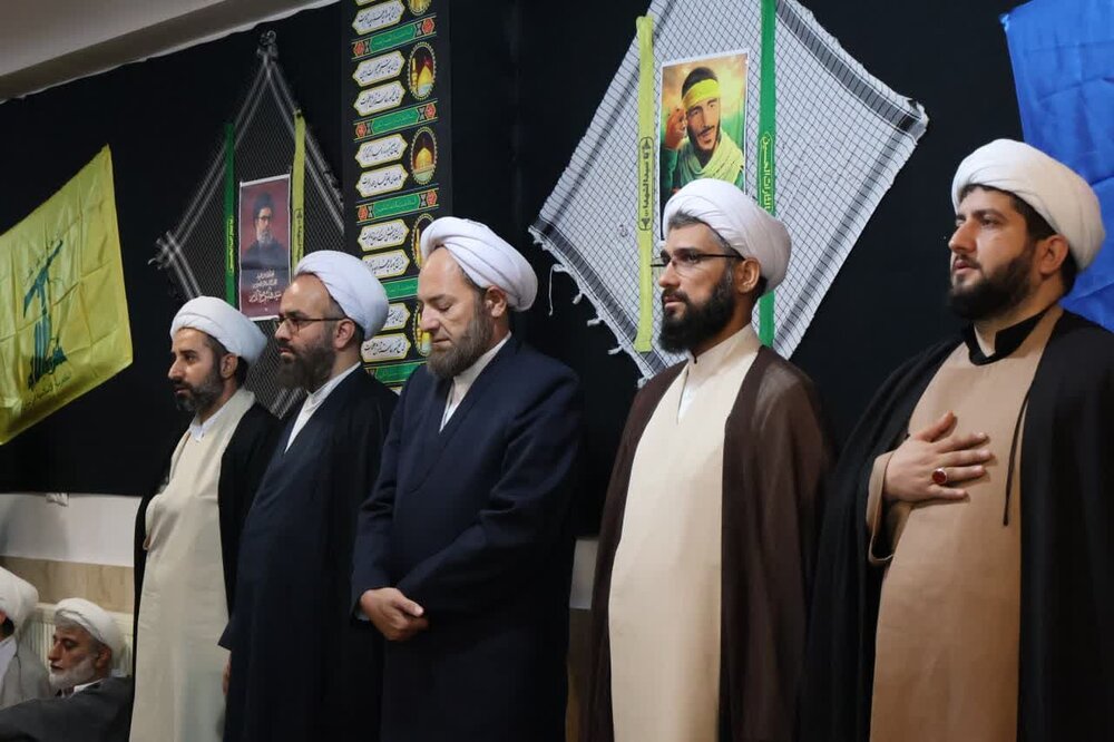 ﺗﻘﻮا، اﺧﻼص و ﺗﻼش بیوﻗﻔﻪ مهمترین ویژگیهای بزرگان انقلاب اسلامی است