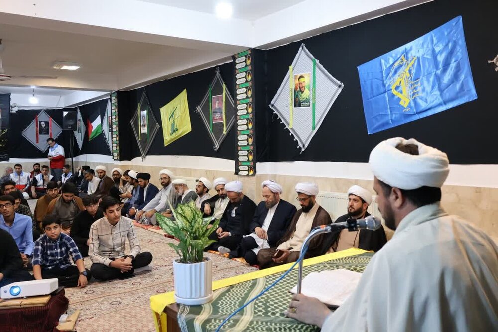 ﺗﻘﻮا، اﺧﻼص و ﺗﻼش بیوﻗﻔﻪ مهمترین ویژگیهای بزرگان انقلاب اسلامی است