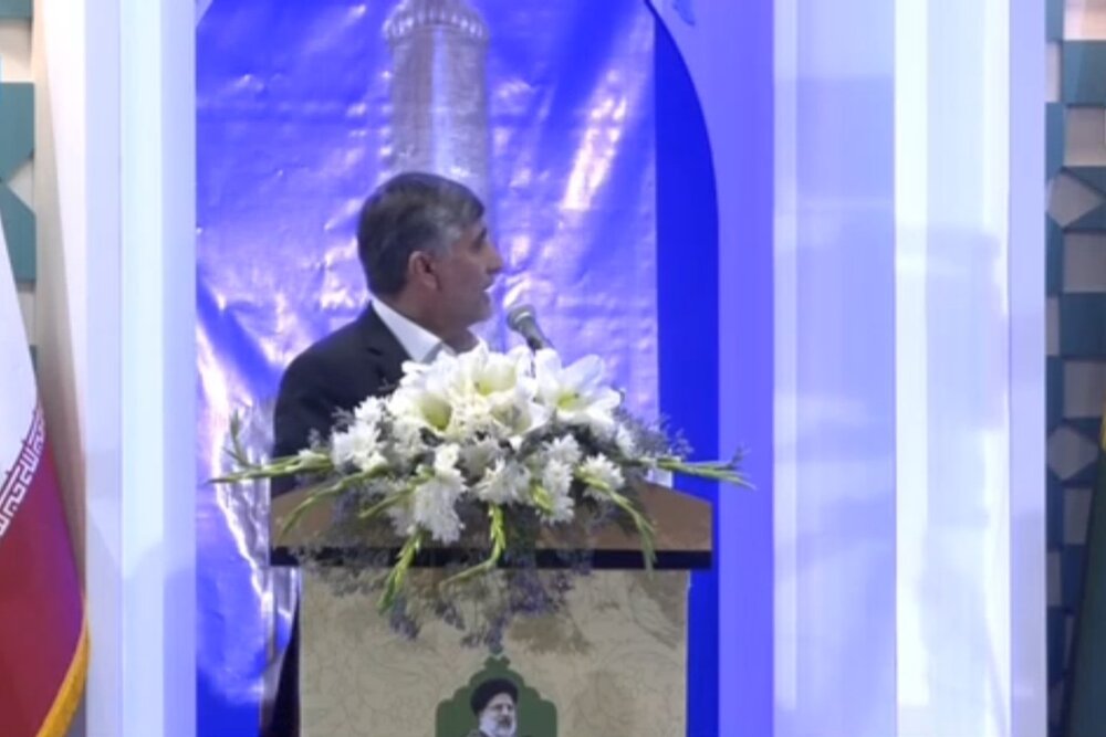 شهید رئیسی جان مردم را اولویت نخست دولت قرار داد