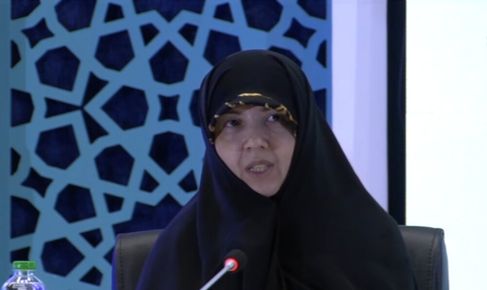 عدالت و توحید، ستون‌های مشترک سیره رضوی و حکمرانی رئیسی است