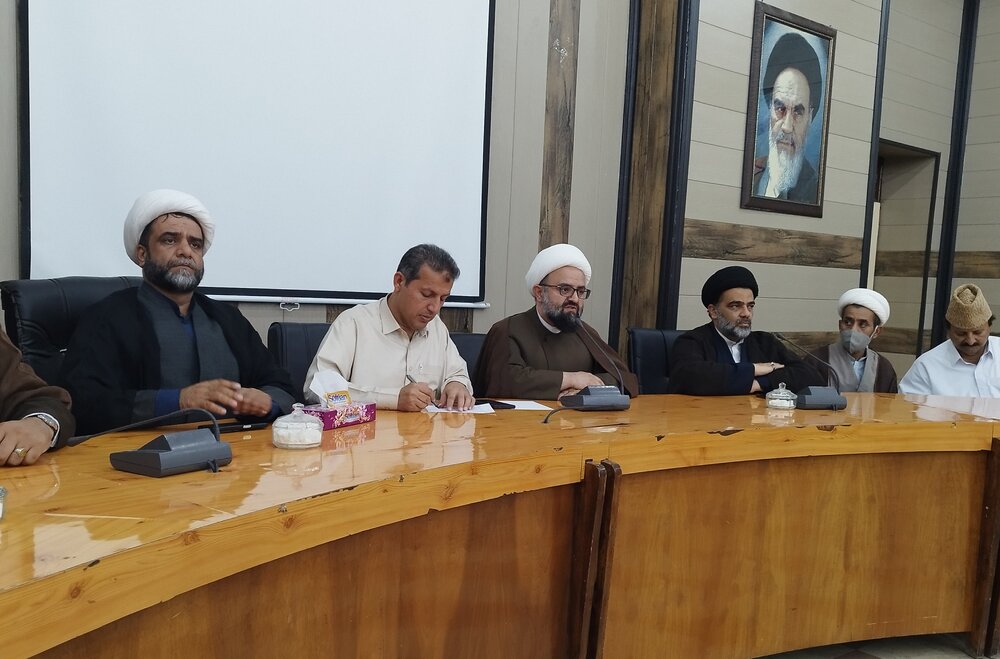 ربایش یک روحانی بدعتی خطرناک در سیستان و بلوچستان است
