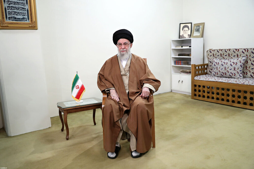 İslam İnkılabı Rehberi'nin Mesajı Üzerine Derleme: Havza, Medeniyet İnşa Etmelidir