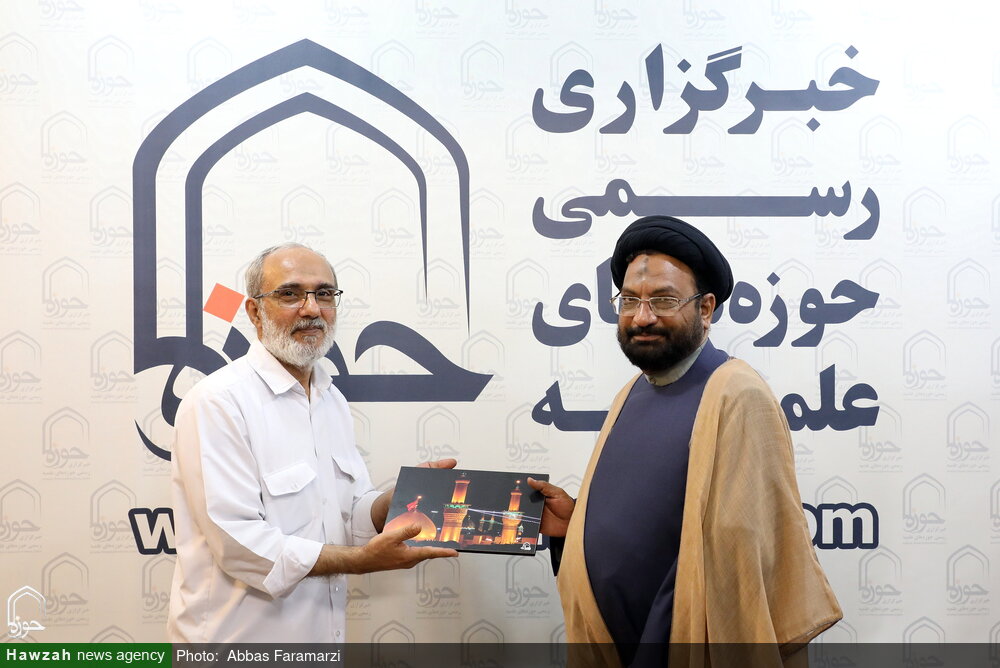 رئیس مجلس علمای هند: احیای معارف اهلبیت(ع) و هویت دینی، ضرورتی راهبردی برای جامعه هند است