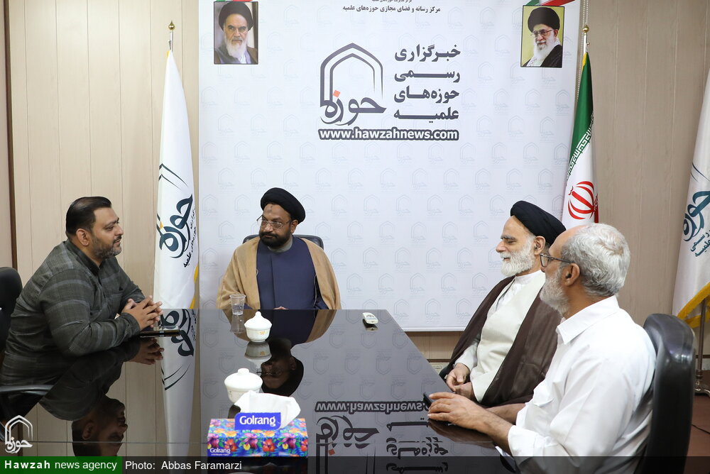 विद्वानों को चाहिए कि वे लोगों को पुरानी कहानियों से निकालकर अहले-बैत (अ) की सच्ची शिक्षाओं से जोड़ें