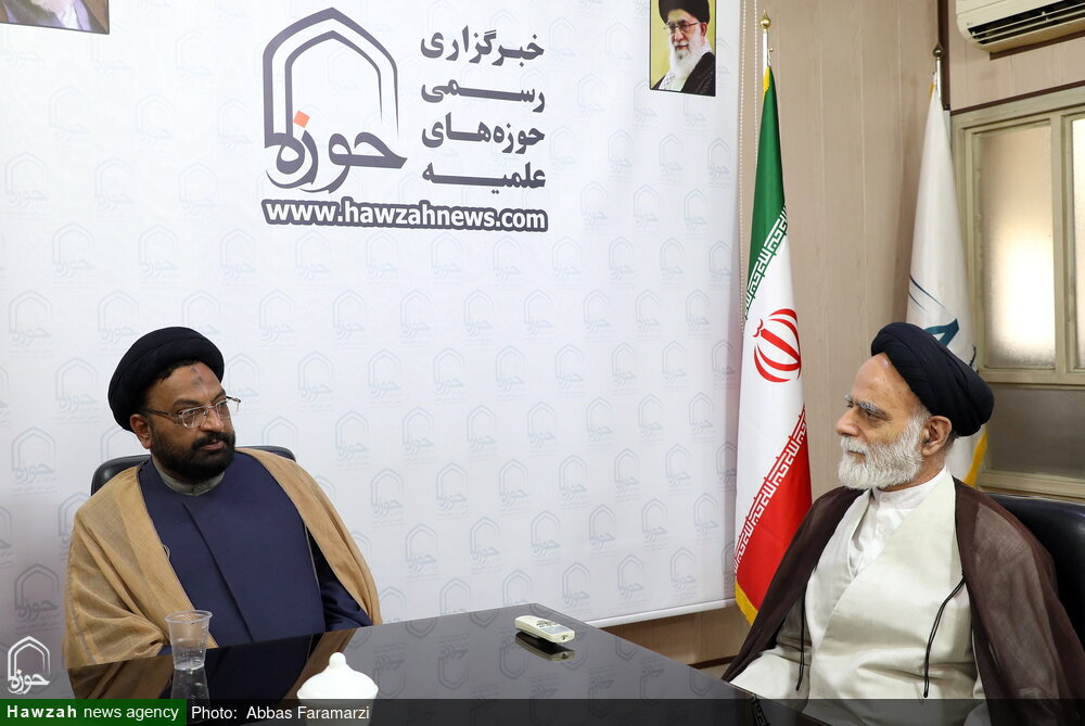 علماء عوام کو پرانی داستانوں سے نکال کر اہل بیت (ع) کی حقیقی تعلیمات سے جوڑیں