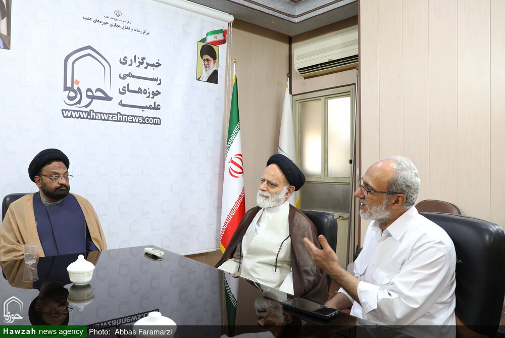 علماء عوام کو پرانی داستانوں سے نکال کر اہل بیت (ع) کی حقیقی تعلیمات سے جوڑیں