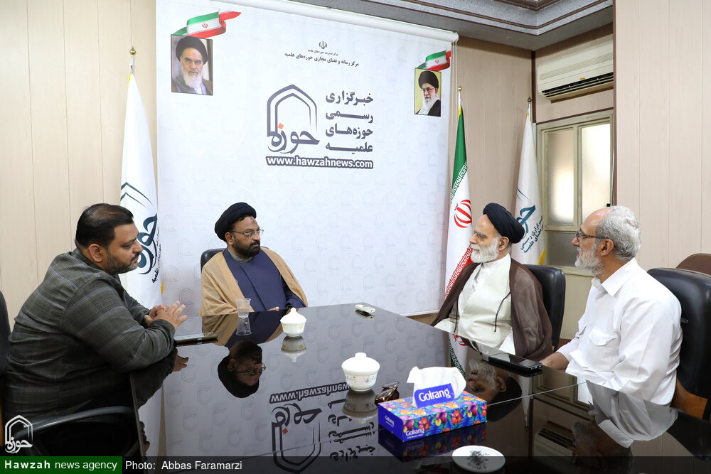 علماء عوام کو پرانی داستانوں سے نکال کر اہل بیت (ع) کی حقیقی تعلیمات سے جوڑیں