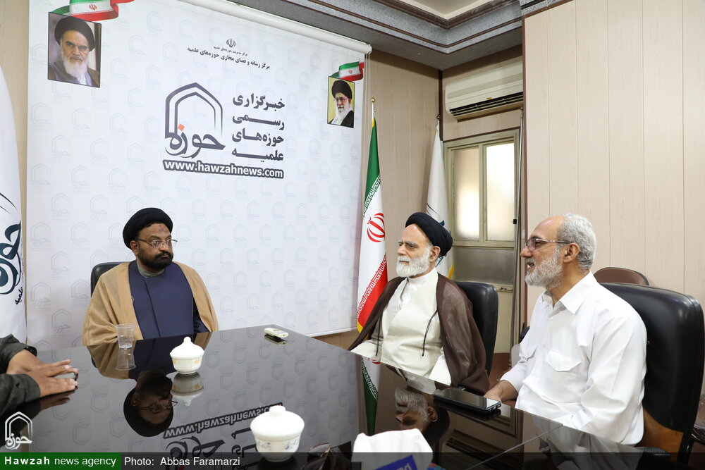 विद्वानों को चाहिए कि वे लोगों को पुरानी कहानियों से निकालकर अहले-बैत (अ) की सच्ची शिक्षाओं से जोड़ें