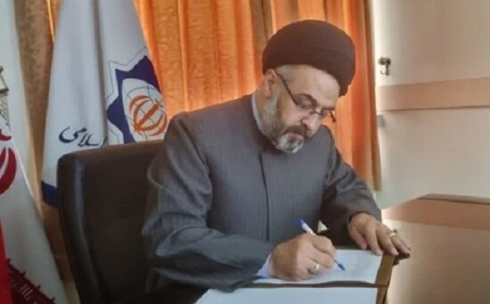 تحقق بلاغ مبین از مسیر تبلیغ نوین در عرصه بین‌الملل