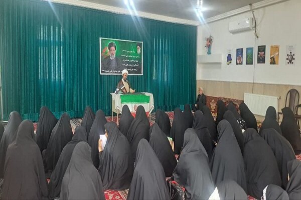 شهید رئیسی نماد عزم راسخ برای پیشرفت کشور است