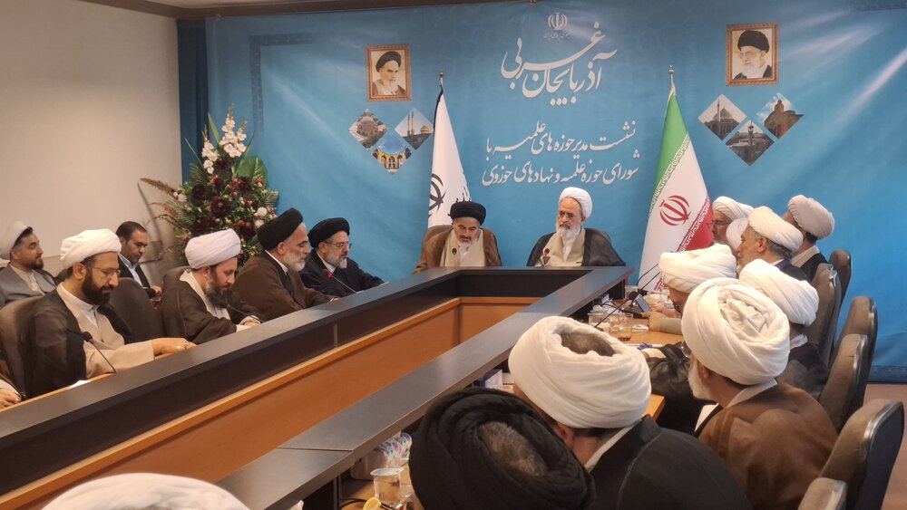 اقدام جهادی و حضور پررنگ روحانیون؛ لازمه تعالی فرهنگ شیعی اقدام جهادی و حضور پررنگ روحانیون؛ لازمه تعالی فرهنگ شیعی