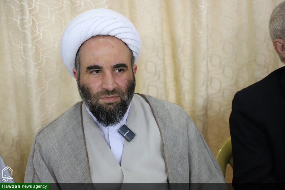 فیلم | امام خمینی(ره) الگوی شهدای خدمت