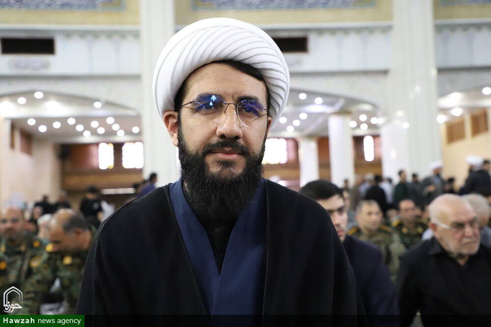 فیلم| خالصانه زیستن، رمز جاودانگی شهدای خدمت