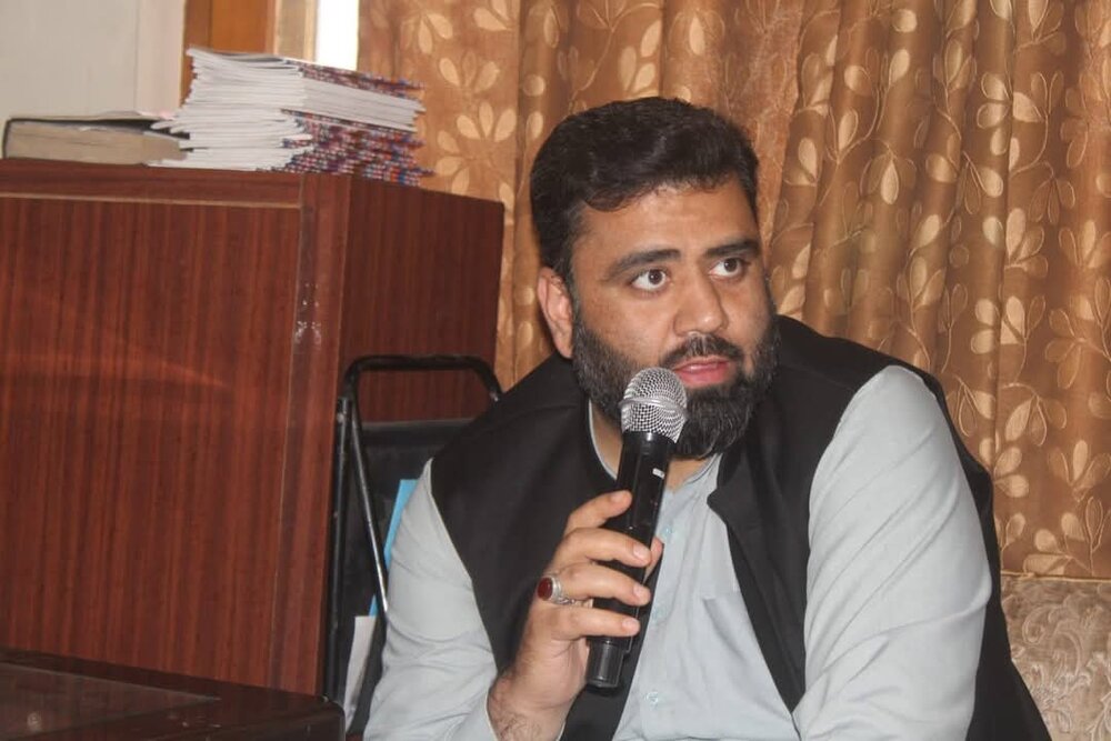 محرم الحرام کے پیشِ نظر انجمنِ شرعی شیعیان کے اراکین کا اہم اجلاس