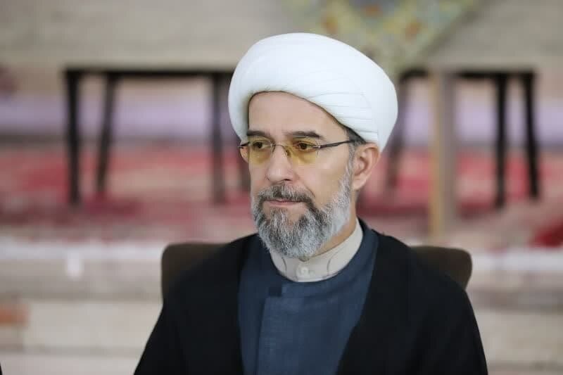 تربیت «نیروی مهذب و کارآمد» مهمترین اولویت حوزه های علمیه است