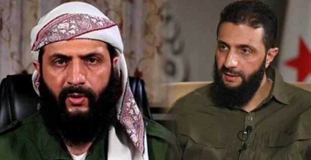 Ex-US Ambassador to Syria Reveals Role in Rebranding Ahmad Al-Sharaa