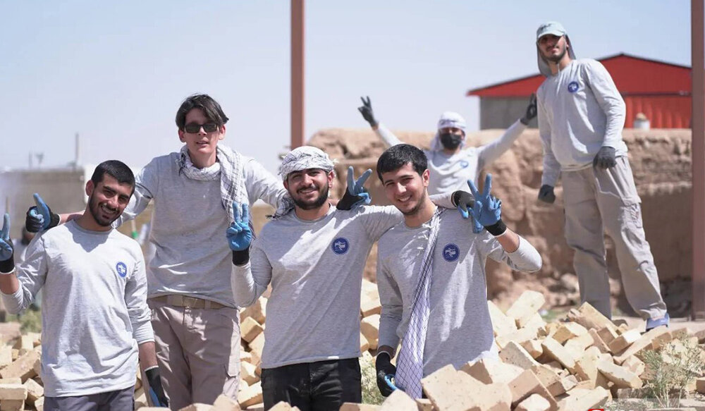 جهادگران علمی؛ یک افتخار ملی در خدمت به مستضعفین!