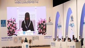 Dubai: For the first time in 27 years, girls can participate in Quran Award
