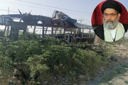 قائد ملت جعفریہ کی خضدار میں اسکول بس پر دہشتگردانہ حملے کی شدید مذمت