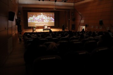 تصاویر/ مراسم گرامیداشت شهید جمهور و شهدای خدمت در کوهدشت