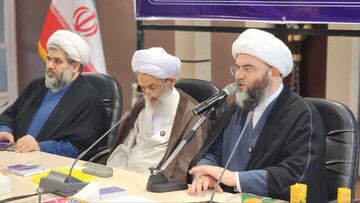 حضور رئیس سازمان تبلیغات اسلامی در جلسه شورای فرهنگ قرآنی مازندران