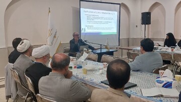 سلطه بر هوش مصنوعی، با تخصص و آگاهی در ابعاد مختلف آن امکان پذیر است