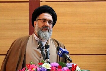 مساجد پایگاه انقلابی و اجتماعی مردم هستند