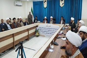 کهگیلویه و بویراحمد در ثبت اطلاعات مساجد کشور رتبه نخست را دارد