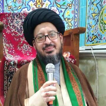 علم بدون تهذیب نفس، خطرناک و گمراه‌کننده است