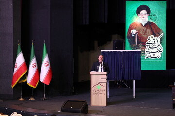 تجلیل از مقام علمی علما در جامعه باید به فرهنگ تبدیل شود