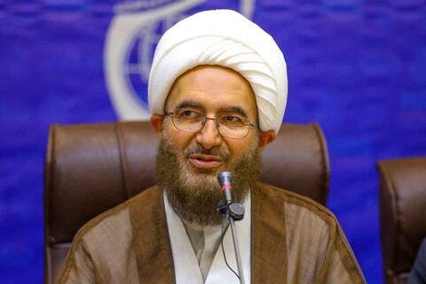 تصاویر |  نشست شبکه پشتیبان اتحادیه انجمن های اسلامی دانش آموزان آذربایجان شرقی