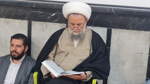 تصاویر/ گرامیداشت شهدای خدمت در بناب