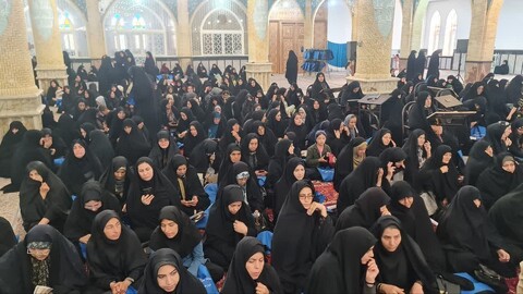 تصاویر/ گرامیداشت شهدای خدمت در بناب