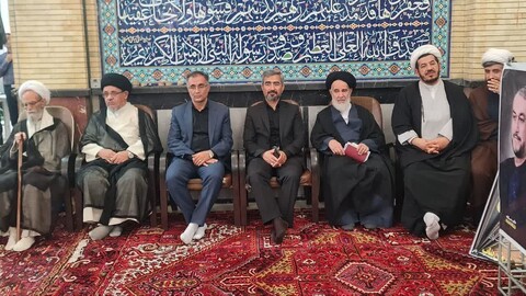 تصاویر/ گرامیداشت شهدای خدمت در بناب