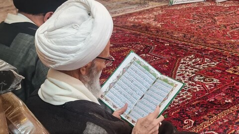 تصاویر/ گرامیداشت شهدای خدمت در بناب