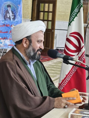 تصاویر/ اولین سالگرد شهدای خدمت هیدج