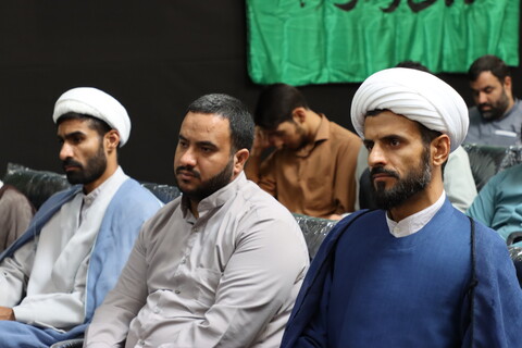 تصاویر / افتتاحیه دومین دوره مسابقات قرآن و معارف مدارس حافظین کشور