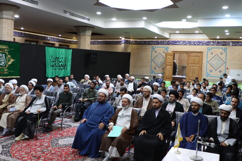 تصاویر / افتتاحیه دومین دوره مسابقات قرآن و معارف مدارس حافظین کشور