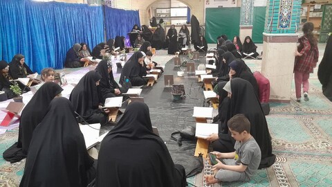 تصاویر/ گرامیداشت شهدای خدمت در خرمدره