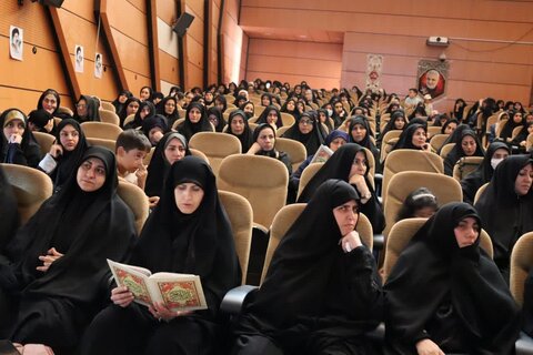 تصاویر مراسم گرامیداشت شهید جمهور و شهدای خدمت در کوهدشت