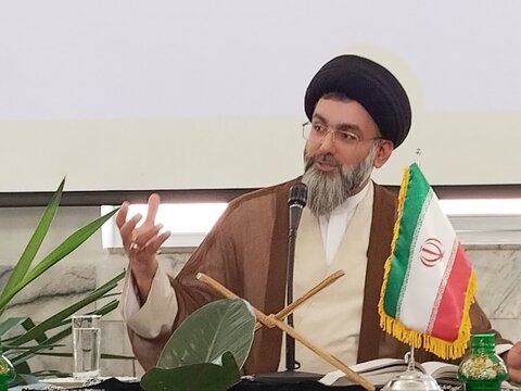 تصاویر | مراسم سالگرد شهدای خدمت به همت مدرسه علمیه جعفریه و فاطمیه پیشوا