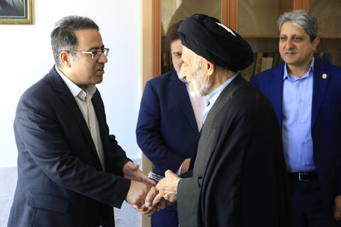 معاون فناوری و نوآوری وزارت علوم، تحقیقات و فناوری