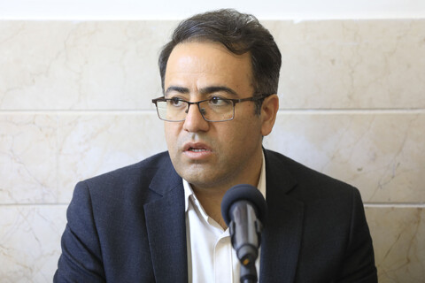 معاون فناوری و نوآوری وزارت علوم، تحقیقات و فناوری