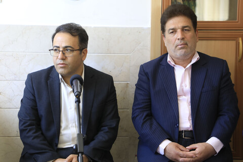 معاون فناوری و نوآوری وزارت علوم، تحقیقات و فناوری