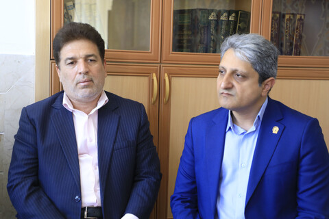 معاون فناوری و نوآوری وزارت علوم، تحقیقات و فناوری