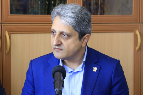 معاون فناوری و نوآوری وزارت علوم، تحقیقات و فناوری